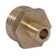 thumbnail image 5 of Montaje de latón,Accesorios de tuberia,Conector de doble extremo,Conexión de línea de de aire,Acoplador de púas de latón,accesorios de tubería de agua 2 piezas Gloria Montaje de latón, 5 of 6