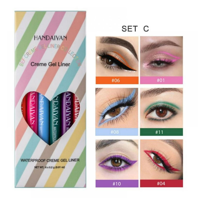 Amazing fashion, Amazing prices fine liners