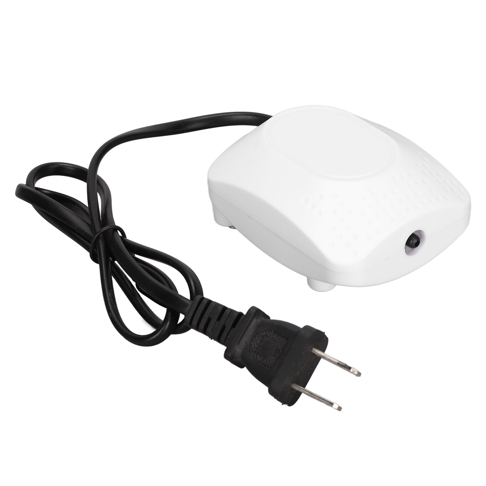 Fish Air Pump, Energy Saving Quiet Aquarium Oxygen Pump Stable Powerful