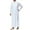 White, variant on QHFBli Arabic Thobe for Men Caftan Thobe Arabic Thobe