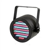 Lightahead? Colorful 86 LEDs RGB DMX512 7 Channel PAR Light