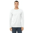 thumbnail image 1 of Bella + Canvas T-Shirt Unisexe à Manches Longues, 1 of 1