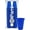 Blue, variant on PAMI Disposable Plastic Party Cups 7 Oz 100 Count Red Bpa-Free Cups for Drinks Jello and Cocktails