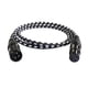 thumbnail image 1 of Cable de micrófono XLR macho a hembra ANGGREK Conexión firme y duradera, 1 of 7