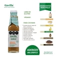 thumbnail image 2 of Aderezo Gavilla Patricia Quintana balsámico 250 ml, 2 of 2