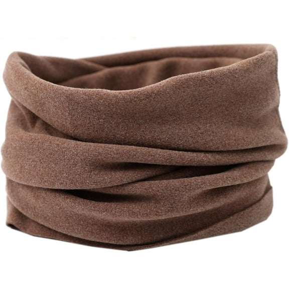 Zhengup Fake Turtleneck Dickey Detachable Collars Half Top Wear Outer or in Sweater Hoodie High Neck Mock Collar for Women