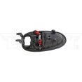 thumbnail image 2 of Dorman 82649 Interior Door Handle Front/Rear Left Fits select: 2002-2003 SATURN VUE, 2 of 3
