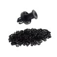 thumbnail image 3 of koolsoo 100 Pieces Front Rear Bumper Retainer Clips 91505003 for, 3 of 9