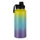 thumbnail image 1 of Jarra de agua termal 1200 ml 40 oz Inox Squeeze grande, -, 1 of 2