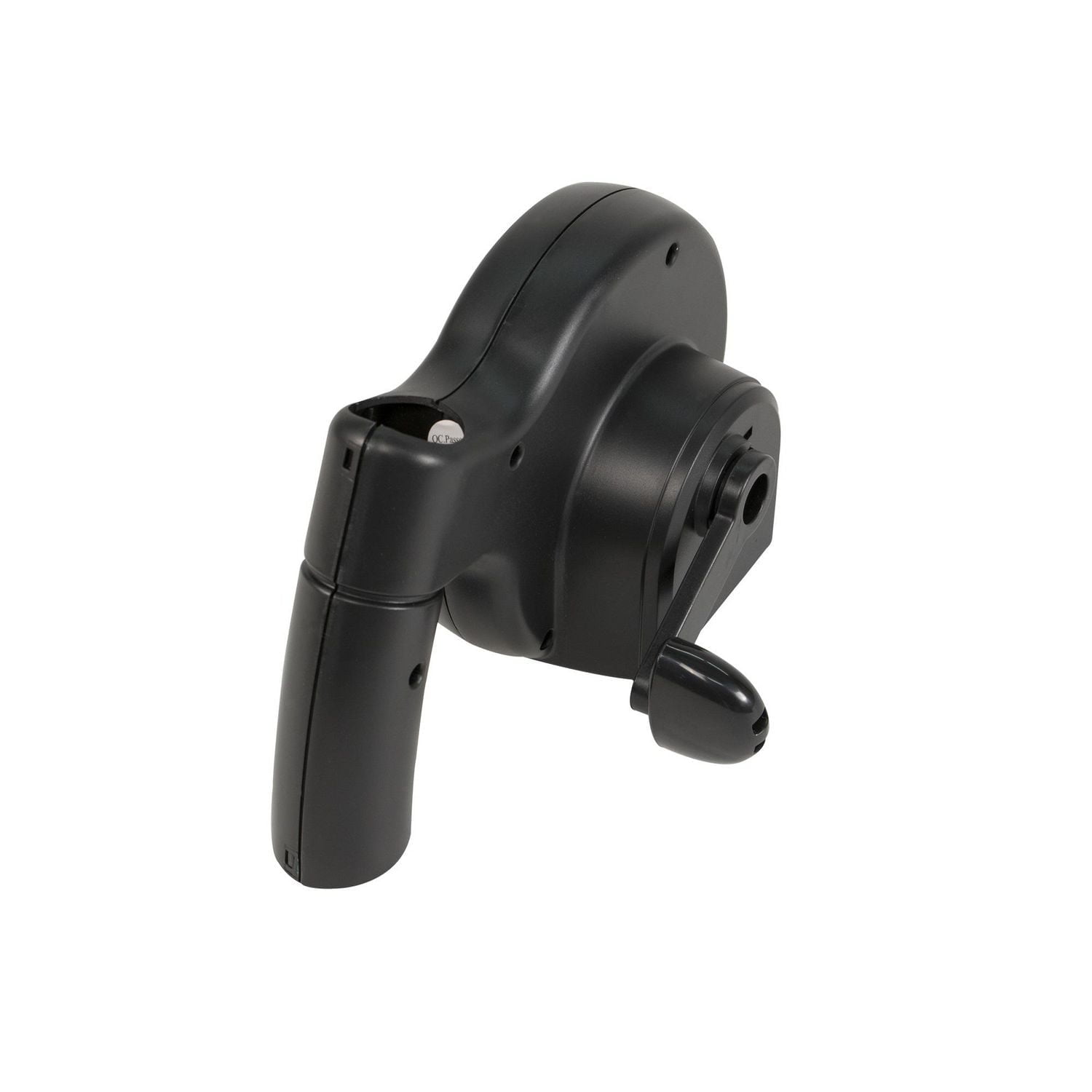 Digital Innovations SkipDr Manual CD & DVD Disc Repair System - Black