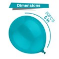 thumbnail image 2 of relayinert Matte Balloon New, 2 of 9