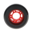 thumbnail image 4 of 4pack Low Rolling Resistance Scooters Wheel Scooters Replacement Wheel, 4 of 9