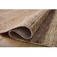thumbnail image 4 of Loloi Tabitha Clay / Natural 5'-3" x 7'-9" Area Rug, 4 of 6