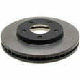 thumbnail image 2 of ACDelco Disc Brake Rotor 18A559 Fits select: 1992-1997 BUICK LESABRE, 1993-1997 CHEVROLET CAMARO, 2 of 3