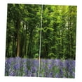thumbnail image 4 of Rideau Extérieur 3D Imperméable pour Patio, Rideau Extérieur Isolé Thermiquement Assombrissant pour Pièce, Rideau Extérieur Imperméable A, 4 of 8