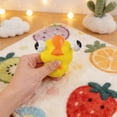 thumbnail image 5 of Animal Pop Eyes Sensory Toys, Fidget Toys Squeeze Stress Relief For Adults, Eye Popping Animal Squeeze Ball Squeeze, High Density Squeeze Toys For Office Desk Calming Focus, 5 of 7