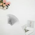 thumbnail image 4 of Luxshiny 30Pcs Clear Double Sided Nano Tape For Hanging Picture PVC Transparent For Crafts, 4 of 8