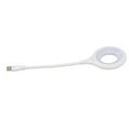 thumbnail image 2 of Luz LED USB, Protección Ocular Plug And Play De Luz USB Para Computadora Portátil De Ahorro De Energía Para Banco De Carga Para Computadora Portátil ANGGREK USB Laptop Light, 2 of 8
