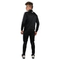 thumbnail image 4 of Pants deportivo Sudadera Pants Fire Sports  color Negro Extra Grande Fire Sports Conjunto deportivo/Pants/Negro, 4 of 4