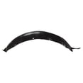 thumbnail image 5 of For Honda Prelude 1997 98 99 00 2001 Fender Liner Passenger Side | Front | Made Of Plastic | Replacement For HO1249115 | 565-58522R | 74101S30000, 5 of 6