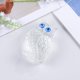thumbnail image 3 of Regalos de búho Figuras de cristal Pisapapeles coleccionables Regalos de búho transparente para mujeres, decoración de búho para el cumpleaños en el hogar para los amantes de los búhos, 3 of 5