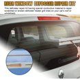 thumbnail image 6 of Car Rear Windshield Defogger Repair Kit for Quick and Easy Fixes, 6 of 8