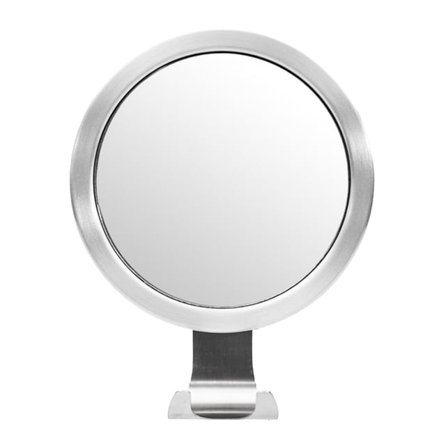 DHARMONAL Fogless Shower With Holder Dance Portable Light up Makeup Vanity Makeup Station for Small Spaces Makeup Vanity Ring Light Light for Makeup Vanity 20x Magnification
