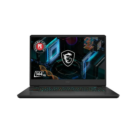 Msi Gp66 Leopard