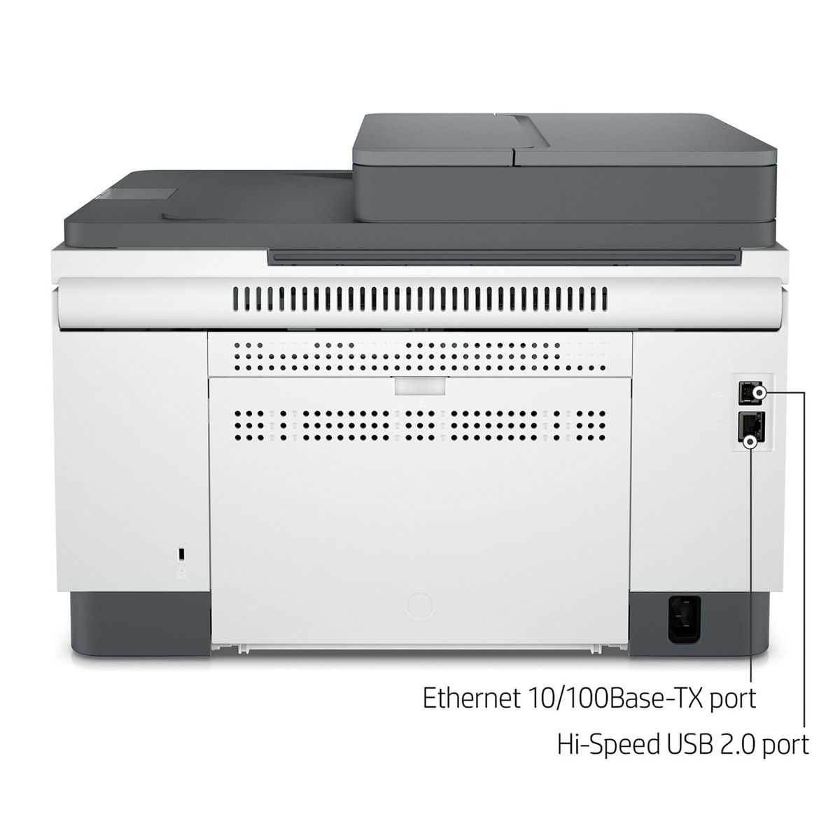 HP LaserJet MFP M234sdw Wireless All-in-One Printer photo 4