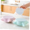 thumbnail image 4 of unbranded Silicone Bowl Lids Sellos De Silicona Estirables Para Conservación De En Microondas, 4 of 8