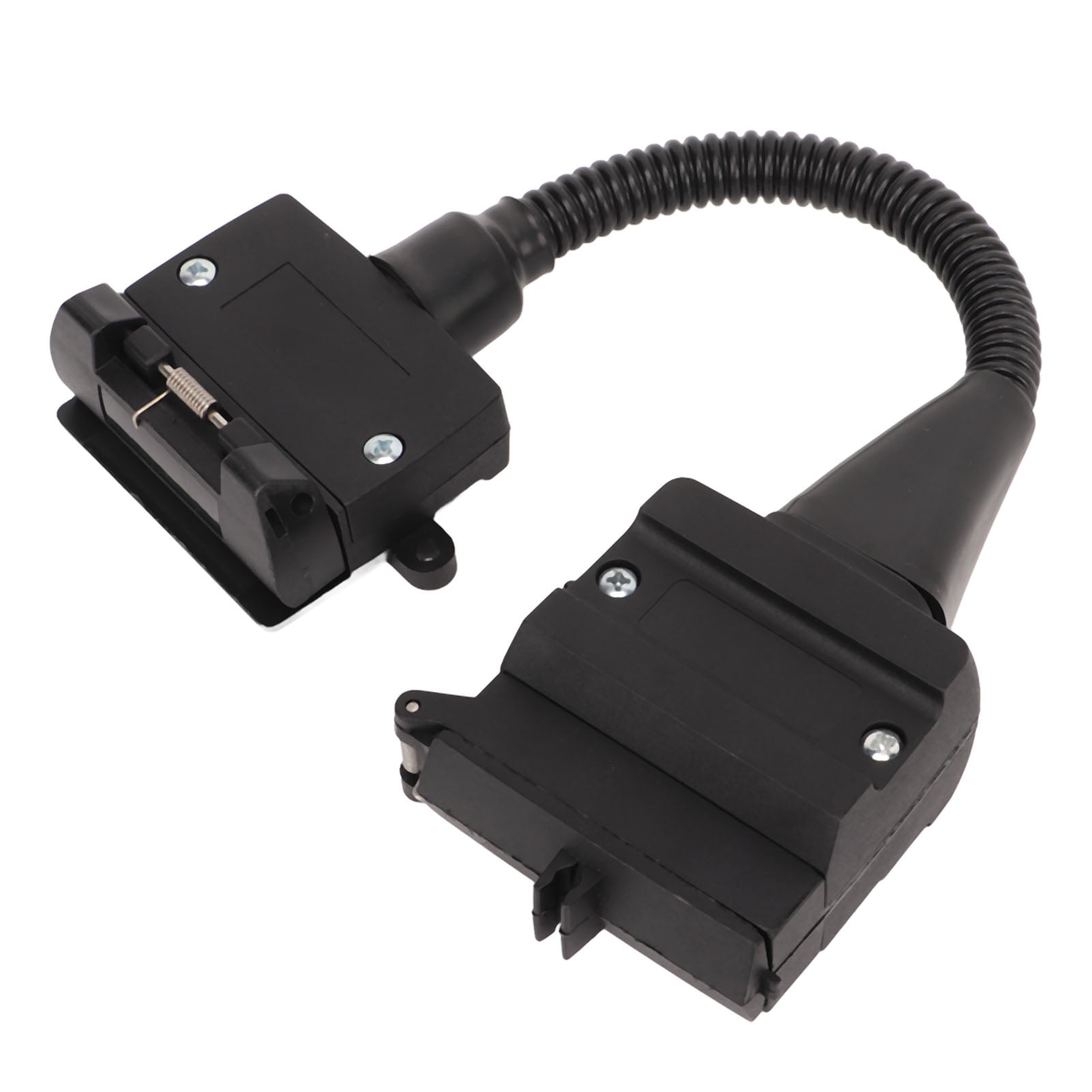 12 Pin To 7 Pin Trailer Adapter Trailer Part Trailer Adapter 12 Pin 12-pin-to-7-pin-trailer-adapter-trailer-part-trailer-adapter-12-pin