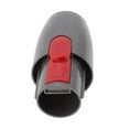 thumbnail image 4 of Dyson Vacuum Adapter for Improved Cleaning Efficiency, High-Quality Abs Plastic Replacement Connector Tools Compatible with Dyson V7 V8 V10 V11, 4 of 5