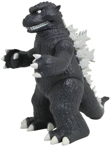 vinimates godzilla