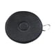 thumbnail image 5 of Cojín de asiento giratorio de 360 degree, cojín de silla, multiusos, fácil de transferir, almohadilla de asiento de automóvil, disco giratorio para personas negro, 5 of 8