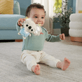 thumbnail image 4 of Baby Gimnasio para Bebés Primeros Sentidos Belug, Multicolor, 4 of 5