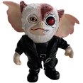thumbnail image 1 of Muñeca de Halloween - Simulación de terror - Estatua de jardín - Decoración de escritorio - Decoración pequeña Sincero Electrónica, 1 of 4
