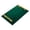 Deep Forest Green Background, variant on Iauyy Modern Square Bathroom Tray with Handles - Acrylic & Aluminum Alloy Vanity Countertop Organizer ,Texture Map