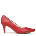 thumbnail image 3 of LifeStride Womens Sevyn Pumps - Various Widths Available, 3 of 9