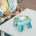 thumbnail image 3 of transemion Musical Learning Table Educational Table with Light for Kids, 3 of 8