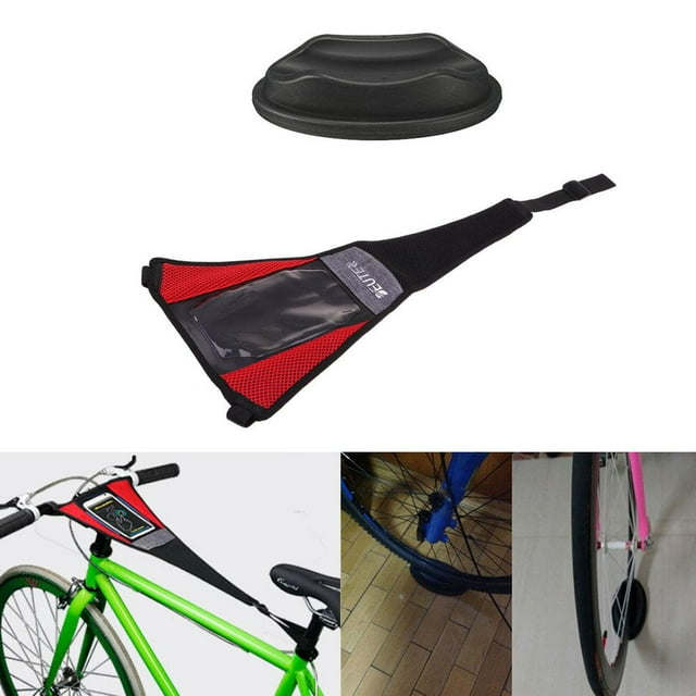 Correa Protectora Anti-Sudor DYNWAVEMX para Bicicletas Estáticas Tela Oxford Impermeable
