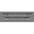 thumbnail image 4 of BalanceFrom 2 In. Olympic Weightlifting Barbell Weight Bar, 5 Ft., 700 Lb. Capacity, 4 of 8