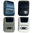 thumbnail image 6 of Wireless Portable Label Maker Machine With Fast Thermals Printing For Office Inventory Kitchen Storage And Baby Items, 6 of 8