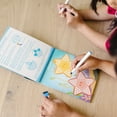 thumbnail image 6 of Melissa & Doug On the Go Game On! Reusable Games Wipe-Off Activity Pad Reusable Travel Toy with 2 Dry-Erase Markers - FSC Certified, 6 of 10