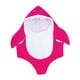 thumbnail image 2 of Disfraz de tiburon Cuticat Cremallera Rosa 110, 2 of 7