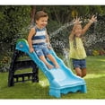 thumbnail image 4 of Little Tikes 2-in-1 Indoor-Outdoor Slide For Toddlers, 4 of 5