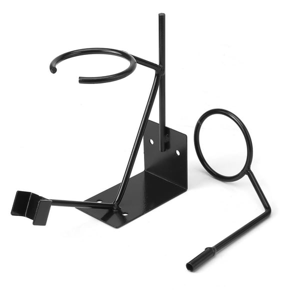 Feed Paint Spray Stand Spray Stand Spray Stand, Gravity Feed Paint Sprayer Stand For Holding Sprayer And Strainer