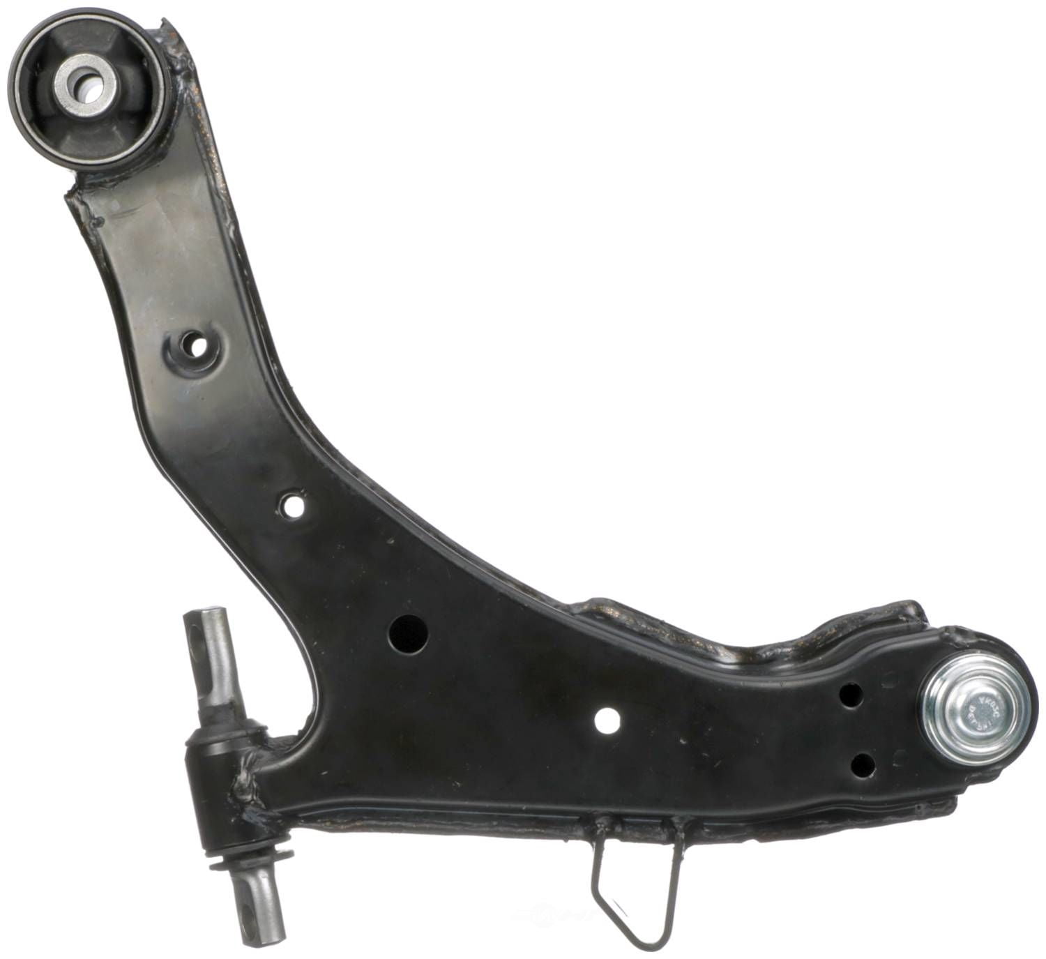 Delphi Suspension Control Arm And Ball Joint Assembly P/N:Tc5735 Fits select: 2006-2008 HYUNDAI TIBURON