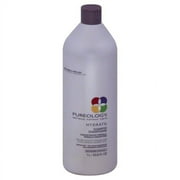 Pureology Research LLC, Pureology Hydrate Shampoo, 33.8 fl oz