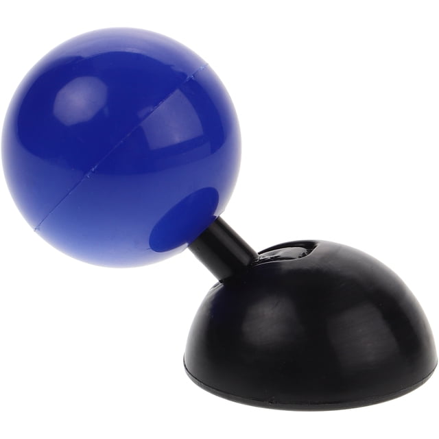 KAKOWELY Car Push To Start Button Rocker Button Start Lever Engine Start Button Joystick,3.15X"X1.97"X1.61"