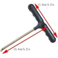 thumbnail image 3 of Trampoline Spring Pull Tool, Trampoline Hook Tool, Trampoline Puller, 3 of 7